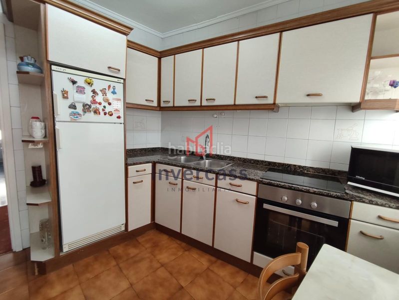 Foto 876ef2e9-e524-4bb5-a921-17172710a10d. Flat in Centro Castro - Urdiales