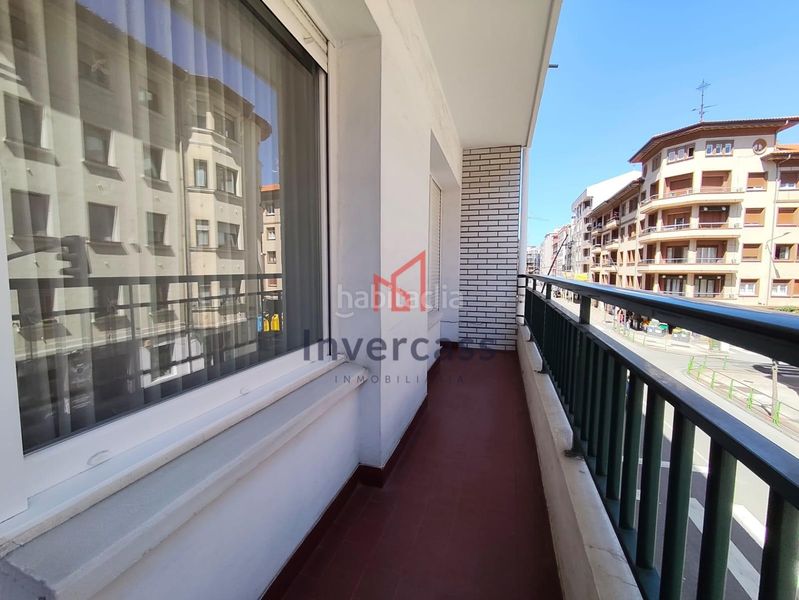 Foto 878bd6c1-8d4d-4a63-aae0-5ac7b42918cc. Flat in Centro Castro - Urdiales
