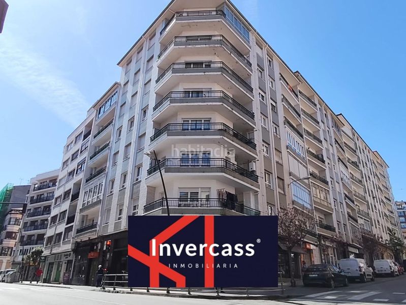 Foto 8dc535ae-a82a-4f8b-866b-ef4cb3cfaf3e. Flat in Centro Castro - Urdiales