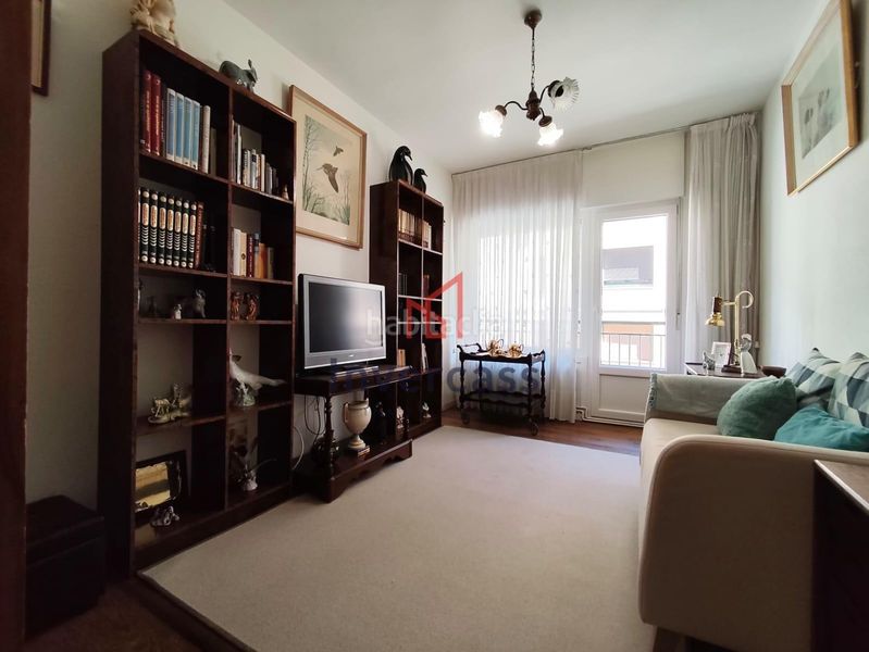 Foto a8fa257b-4487-4b30-a226-c7ffc908218a. Flat in Centro Castro - Urdiales