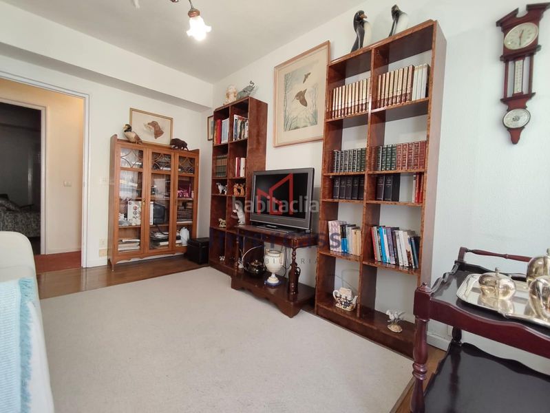 Foto bb163fb1-315c-4dba-9071-f6cc1c7c67f9. Flat in Centro Castro - Urdiales
