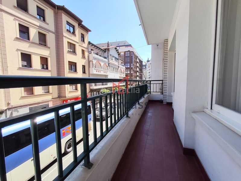 Foto c1516905-c0ff-4296-a7dc-42e05f7823d7. Flat in Centro Castro - Urdiales