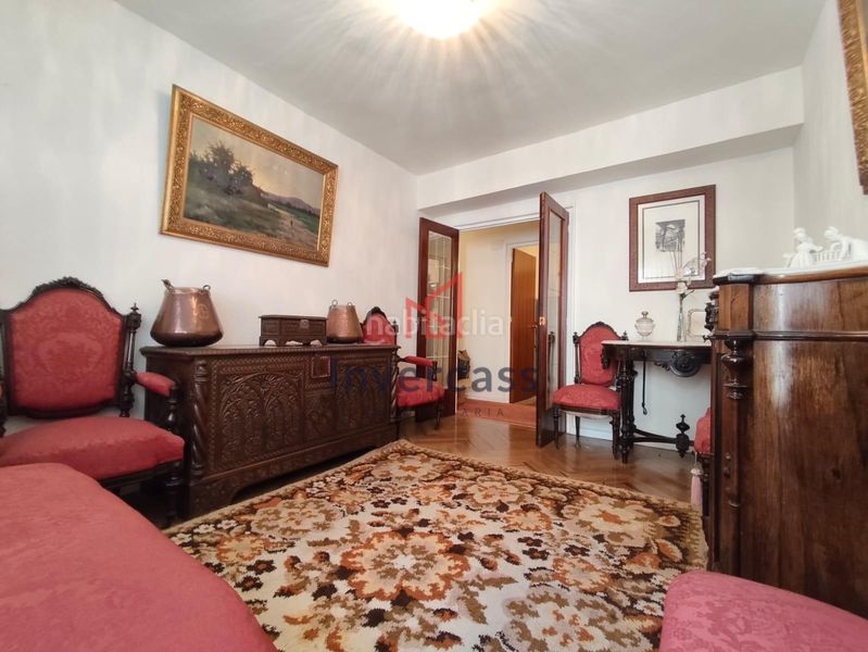 Foto cc7acbe9-762a-4b80-ba3c-0f1ebf1f080a. Flat in Centro Castro - Urdiales