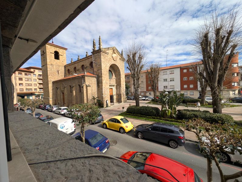Foto 1a33f663-6094-4694-b3cc-1ac76a5079a1. Pis a Centro Castro - Urdiales