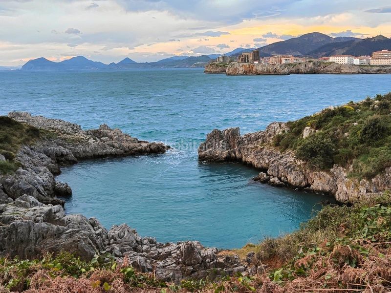 Foto 65712944-d770-46e4-8293-284fcdc094fe. Pis a Centro Castro - Urdiales