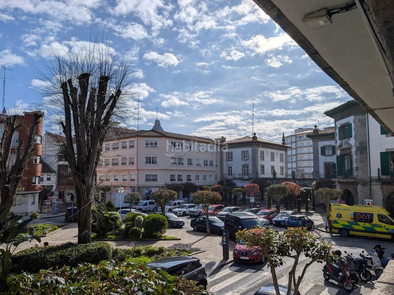 Foto 82a23286-67cd-4d93-87a5-452a990bed6b. Pis a Centro Castro - Urdiales