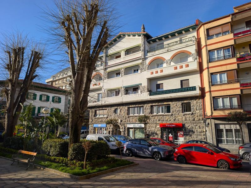Foto a70c13d9-a896-4e7a-bd45-c78b73a9f837. Pis a Centro Castro - Urdiales