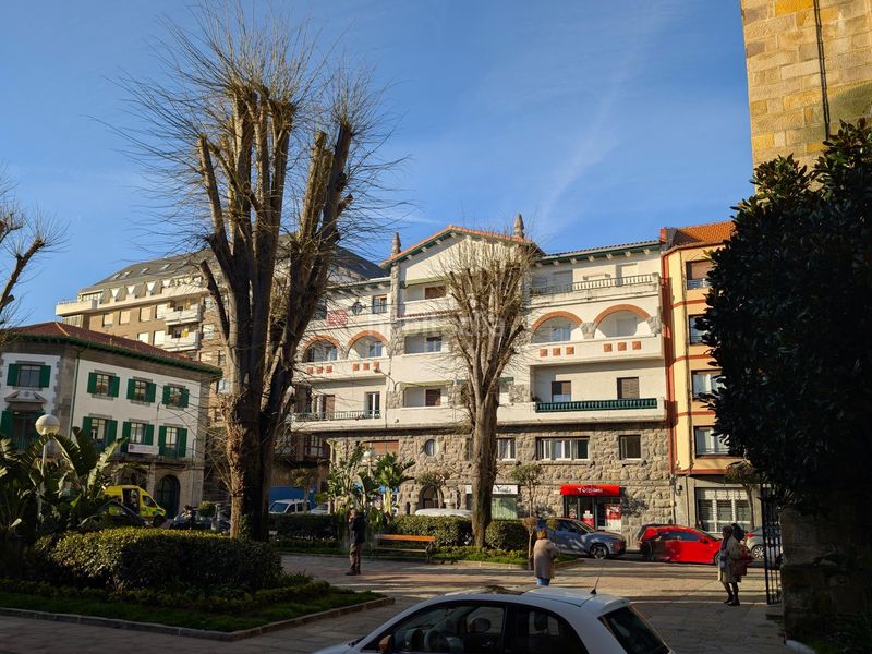 Foto afd0b475-19fb-4ef1-bbe4-74c675ad3800. Pis a Centro Castro - Urdiales