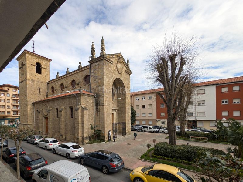 Foto d279d905-7b06-49d2-bc7d-d3947a2563d9. Pis a Centro Castro - Urdiales