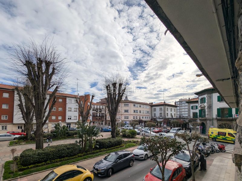 Foto e3ca0b40-d8f4-44ad-b9bd-5c935d1d42bc. Pis a Centro Castro - Urdiales