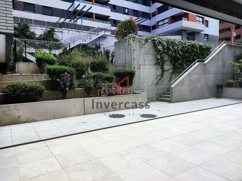 Foto 1a555d1b-6101-4a60-bbc6-a151d4b9febf. Pis amb aparcament piscina a Cotolino Castro - Urdiales