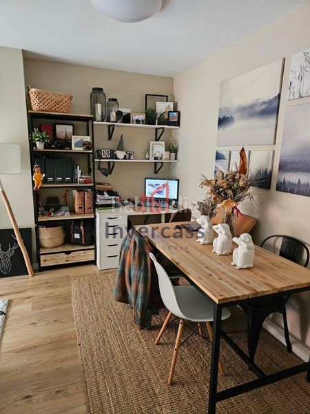 Foto 245263b9-e63f-4fc6-8986-ba8246633a7f. Pis amb aparcament piscina a Cotolino Castro - Urdiales