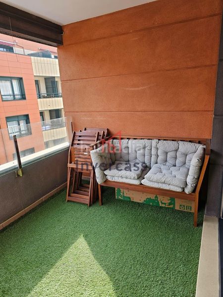 Foto 2c4b70ae-566e-4ead-a392-f4848deae9a3. Pis amb aparcament piscina a Cotolino Castro - Urdiales