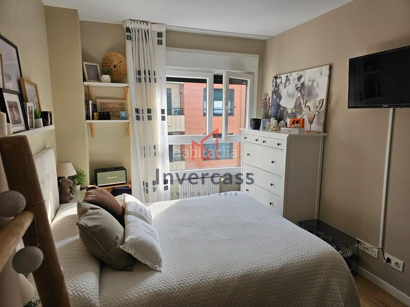 Foto 2eb0a821-faf1-42a2-ac6a-ac482c03e92a. Pis amb aparcament piscina a Cotolino Castro - Urdiales