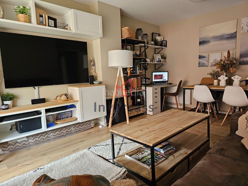 Foto 4f353d90-1889-4308-9dcf-bbc374ad6239. Pis amb aparcament piscina a Cotolino Castro - Urdiales