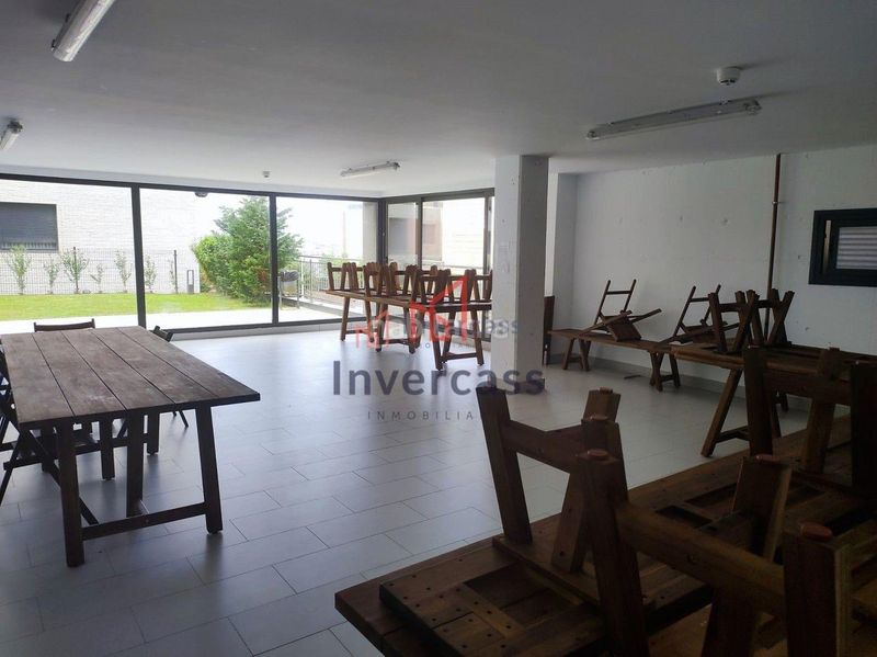 Foto 54e29916-2484-4b09-a1e9-6c761be365d1. Pis amb aparcament piscina a Cotolino Castro - Urdiales