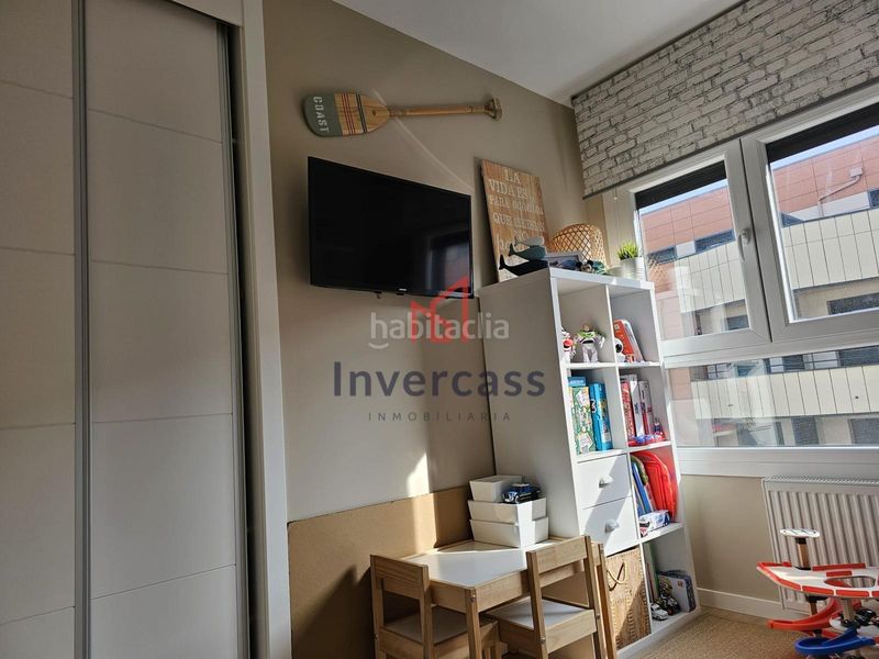 Foto 622d8ce3-8796-463d-b56e-7bf258765410. Pis amb aparcament piscina a Cotolino Castro - Urdiales