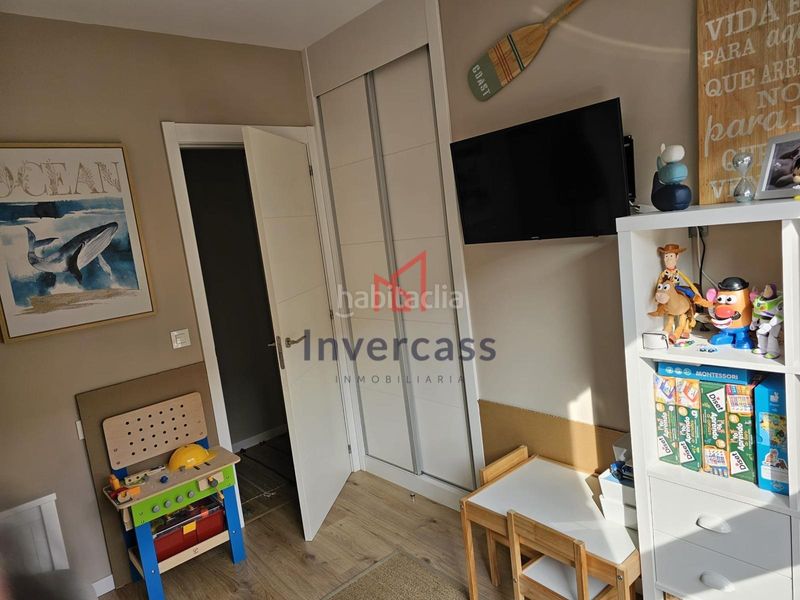 Foto 653518ca-7b4e-42e9-a668-01851024d3f2. Pis amb aparcament piscina a Cotolino Castro - Urdiales