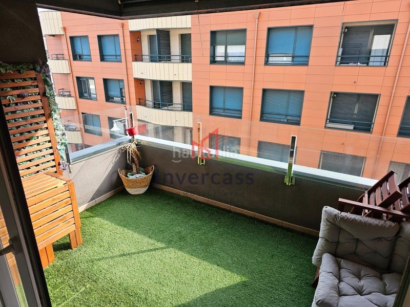 Foto 6fcaf8ab-ae07-401e-8d0c-c2991d9871cd. Pis amb aparcament piscina a Cotolino Castro - Urdiales