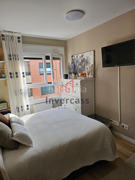 Foto 818d29e0-7437-4d96-b059-196f8e2914b8. Pis amb aparcament piscina a Cotolino Castro - Urdiales