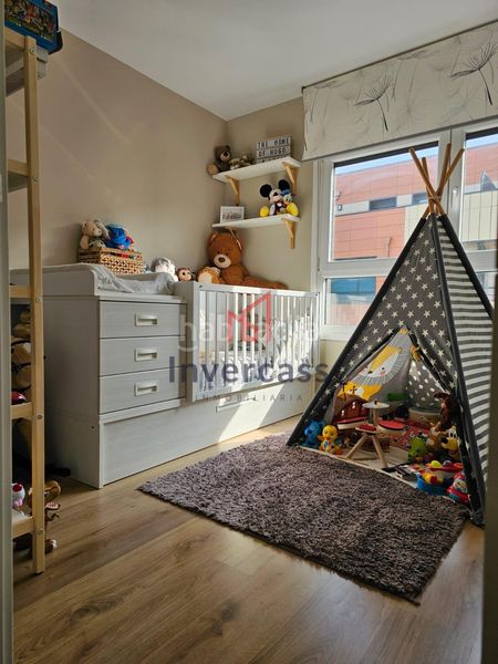 Foto 83c59bd8-c8d0-413a-b2a4-f0ccce228c66. Pis amb aparcament piscina a Cotolino Castro - Urdiales