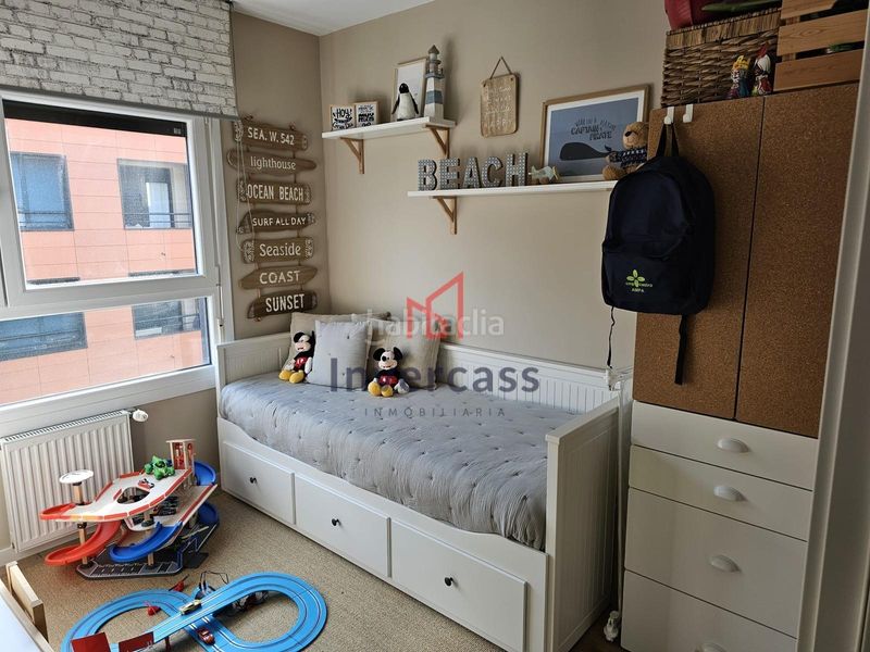 Foto 855c2cdf-78d6-4fc6-bbbb-94b0d0fe1499. Pis amb aparcament piscina a Cotolino Castro - Urdiales