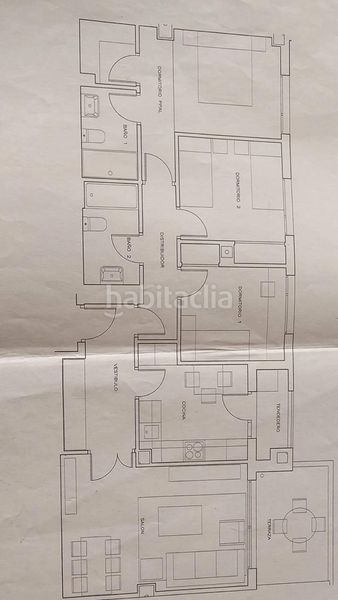 Foto e1cce4eb-a46a-46de-b82e-b26373315ec2. Pis amb calefacció aparcament piscina a Cotolino Castro - Urdiales