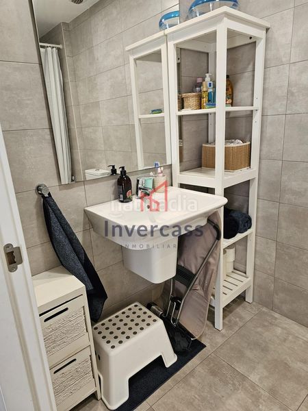 Foto e71141a8-2238-4a01-aae3-ddb99c34f8f2. Pis amb calefacció aparcament piscina a Cotolino Castro - Urdiales
