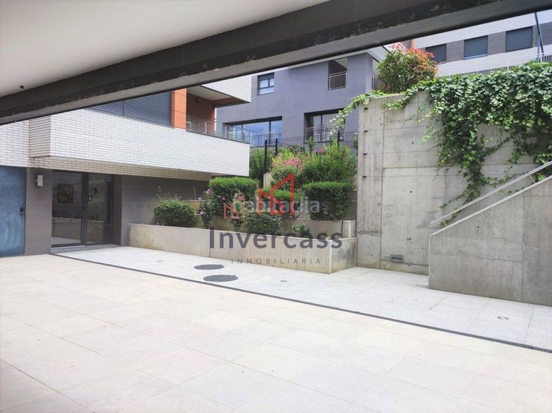 Foto f74b6497-7a22-4974-9e1a-b5dec8f5dad6. Pis amb aparcament piscina a Cotolino Castro - Urdiales