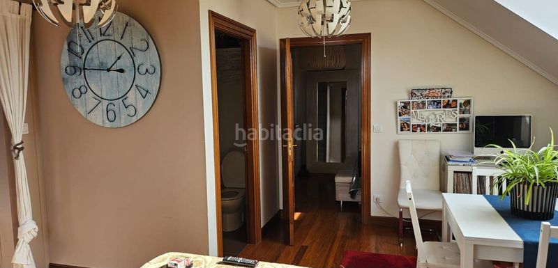 Foto b67fe41a-1bd3-4950-8b80-8cbe9076dce1. Àtic amb aparcament a Centro Castro - Urdiales