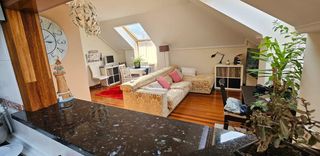 Àtic a Calle POETA JOSE HIERRO