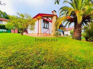 Chalet  Barrio magdalena