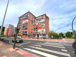 Flat  Calle san ignacio. Piso en barakaldo san ignacio