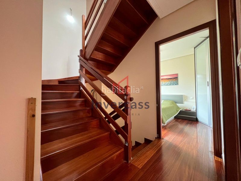 Foto dce7fa18-99e0-4dba-b23e-3d5dbe143148. Casa adosada en Oriñón- Allendelagua Castro - Urdiales