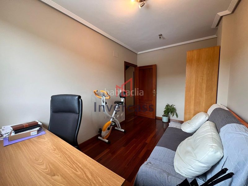 Foto 1141d0e1-5774-4d23-b65d-c473f9d8407b. Casa adossada amb calefacció aparcament a Oriñón- Allendelagua Castro - Urdiales