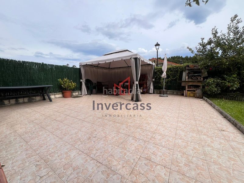 Foto 555bcd74-8abb-4c6b-9dc0-aa69ed8e9721. Casa adossada amb calefacció aparcament a Oriñón- Allendelagua Castro - Urdiales