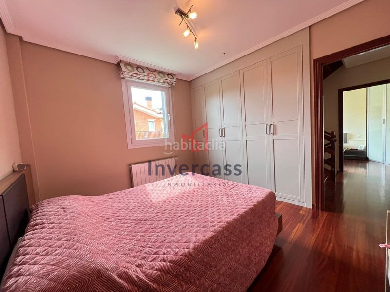 Foto 5b4fb95d-be2c-42a6-bb76-ddb235c5366b. Casa adossada amb calefacció aparcament a Oriñón- Allendelagua Castro - Urdiales