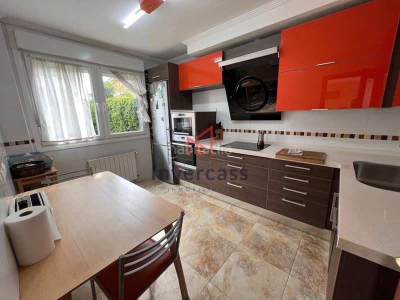 Foto 890c9f27-d3be-4087-bb8f-56dc6cc45dd1. Casa adossada amb calefacció aparcament a Oriñón- Allendelagua Castro - Urdiales