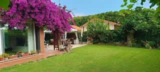 Semi detached house in Oriñón- Allendelagua