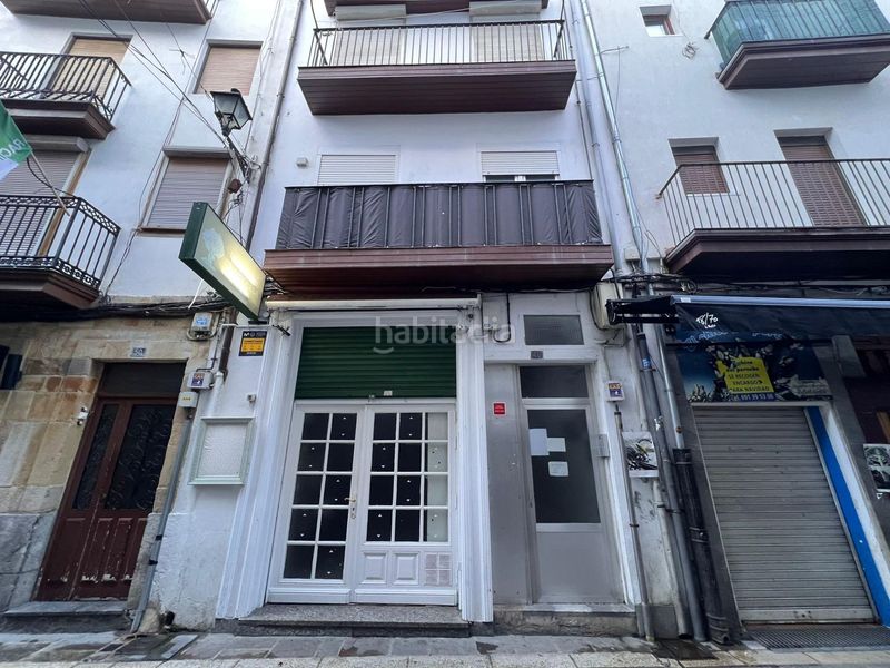 Foto 49defbe6-abb1-4174-aa09-ca02ada897d8. Local comercial a Centro Castro - Urdiales