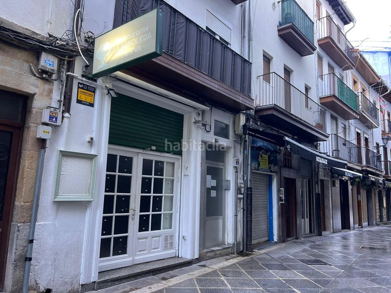 Foto 76c6c085-9b60-47b2-a976-89fc46e01f0c. Local comercial a Centro Castro - Urdiales