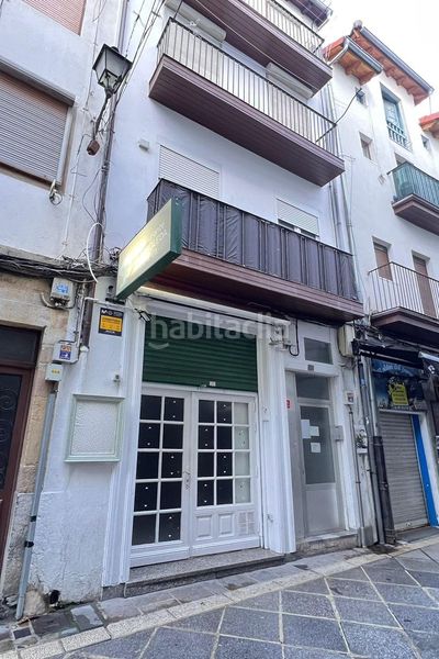 Foto ff1d983e-fe06-4b6a-88fc-2e169f1162a5. Local comercial a Centro Castro - Urdiales