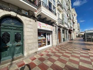 Local Comercial a Avenida CONSTITUCION