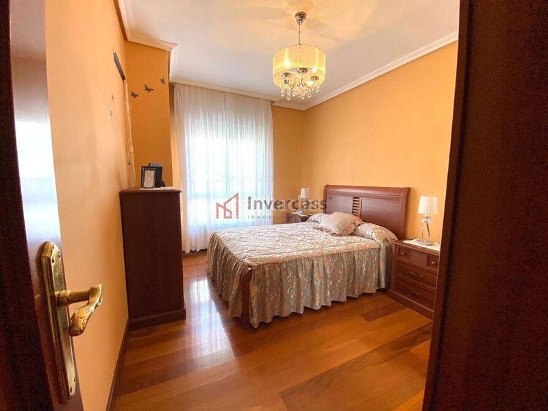 Foto 2d4814c6-7715-43bb-b040-4bc721648aef. Flat with heating in Centro Castro - Urdiales