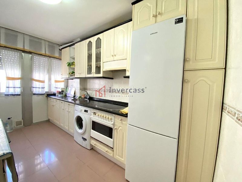 Foto 5b452d7c-4286-4e6b-9d19-571f52815fc9. Flat with heating in Centro Castro - Urdiales
