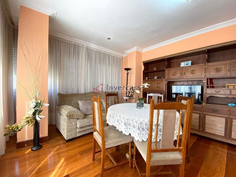 Foto 96433b8a-4ccc-4c2c-ac4f-a970148df6bc. Flat with heating in Centro Castro - Urdiales