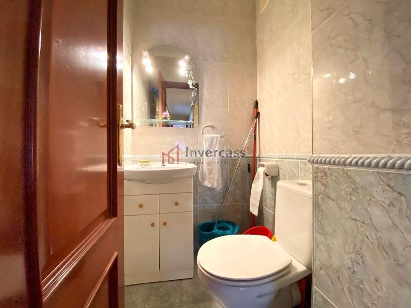 Foto a0c22985-352e-45e5-a514-95d9fc620ed7. Flat with heating in Centro Castro - Urdiales