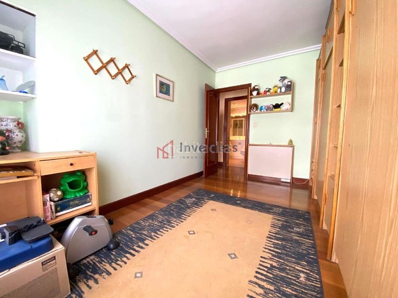 Foto a4722519-e2be-4dbb-b938-a44fd2da7cf2. Flat with heating in Centro Castro - Urdiales
