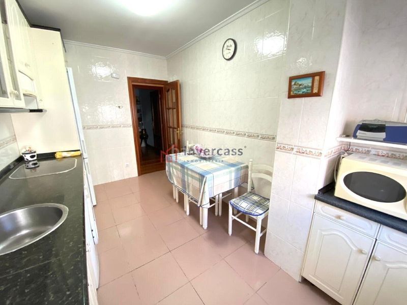 Foto cee99062-f4e2-4131-8e5f-658328d6ff26. Flat with heating in Centro Castro - Urdiales