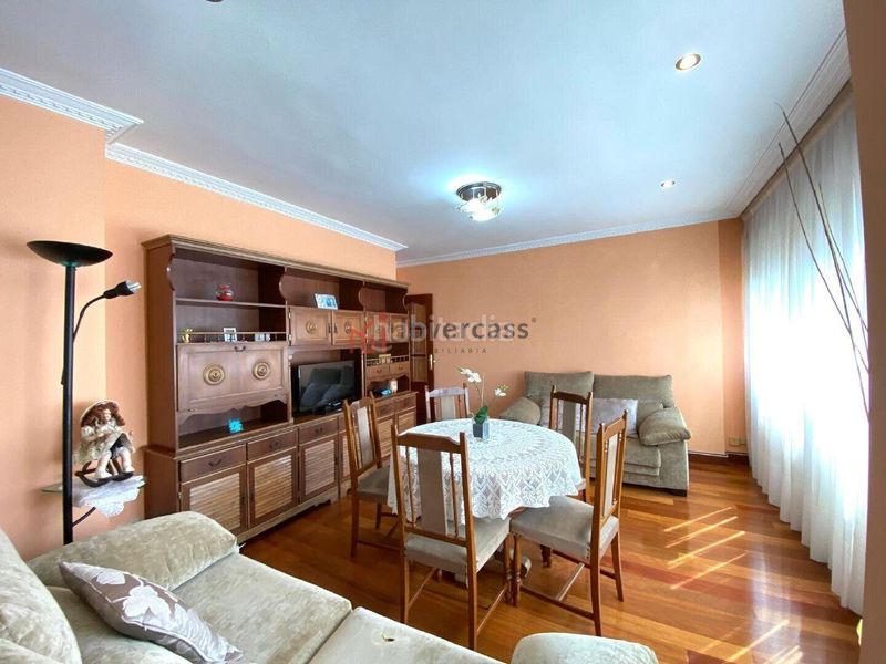 Foto f1b99493-21ce-41e4-9341-18368462a4ad. Flat with heating in Centro Castro - Urdiales